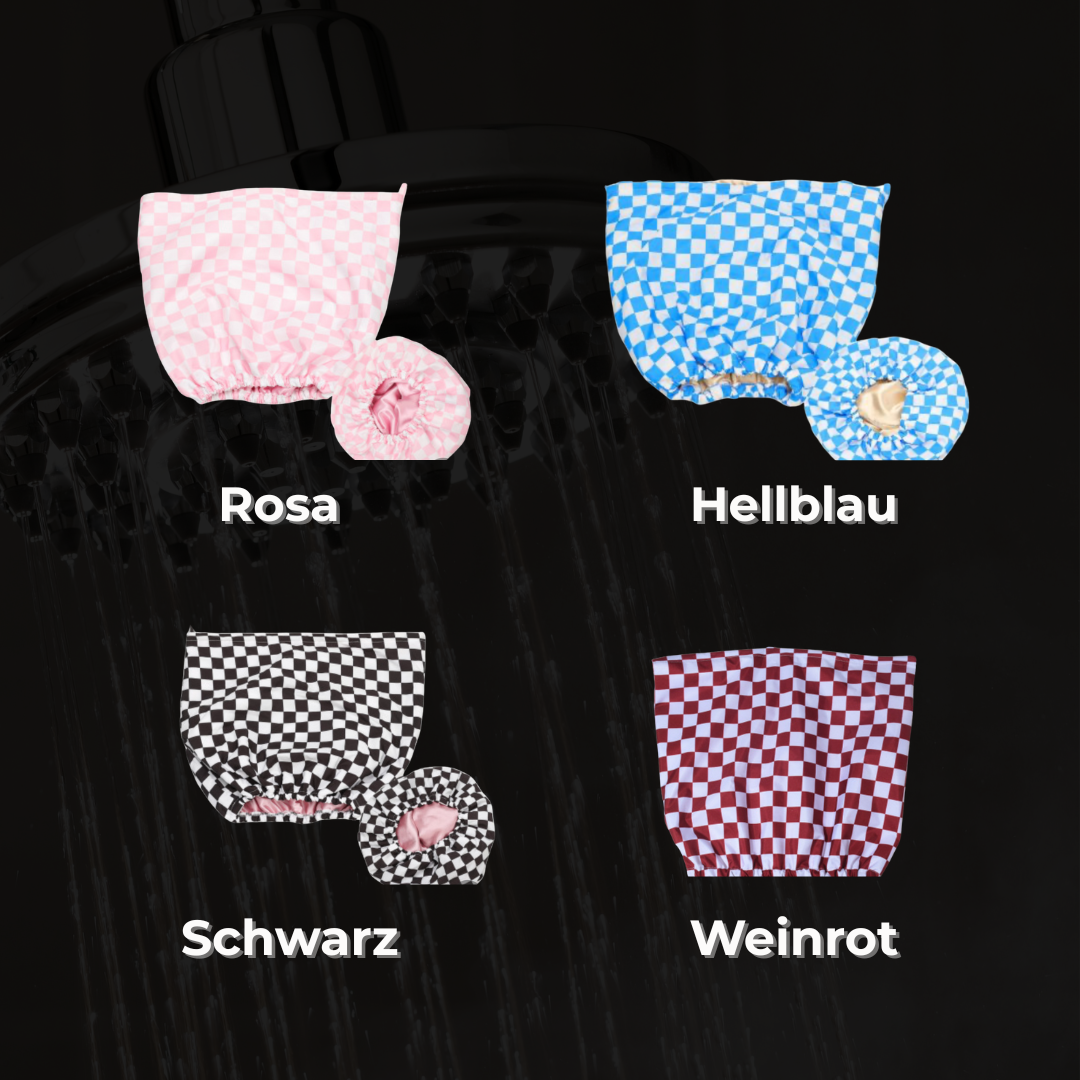 FlexiHalo - Goodbye Bad Hair Days