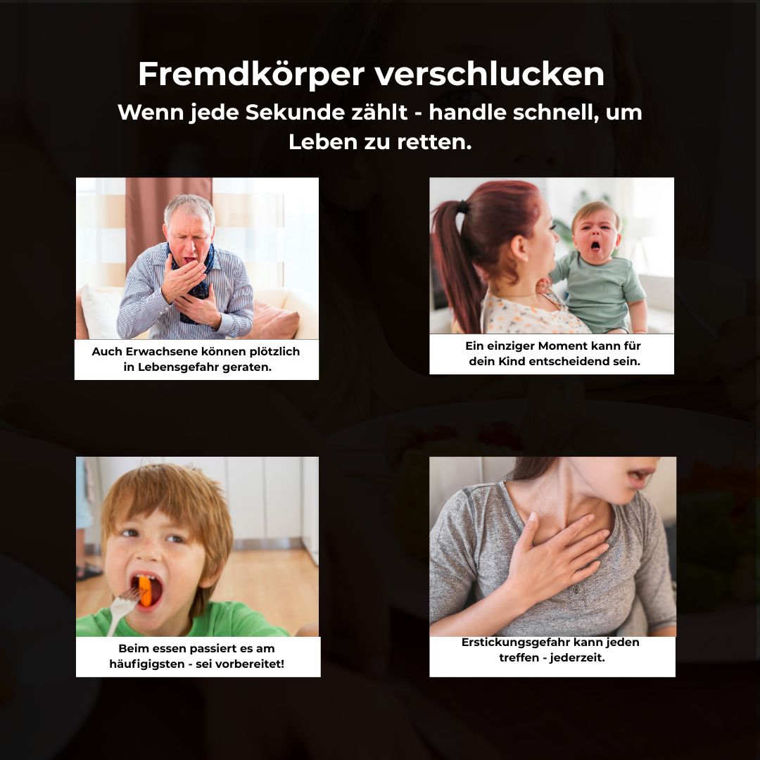 AirHero – Dein Lebensretter - OddsandEndsBazaar