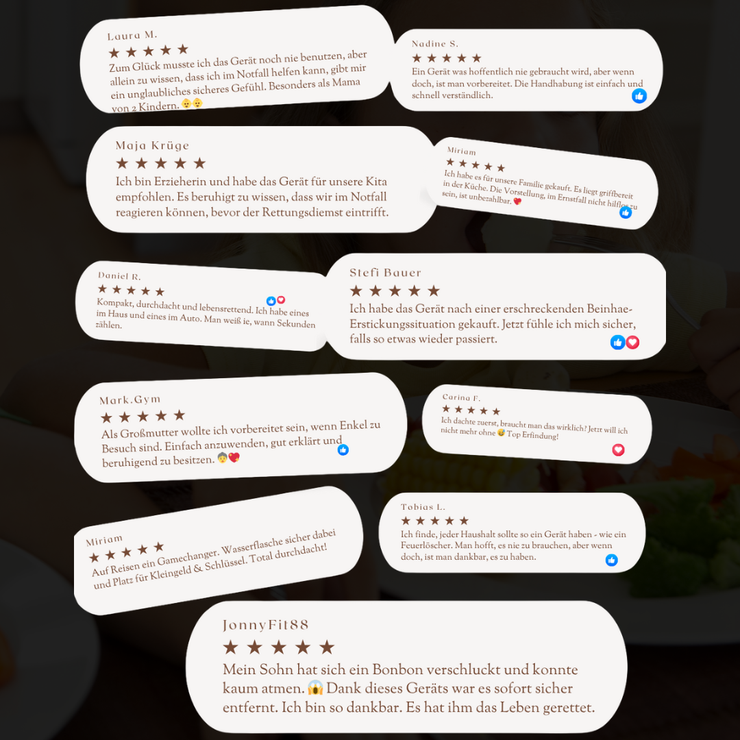 AirHero – Dein Lebensretter - OddsandEndsBazaar