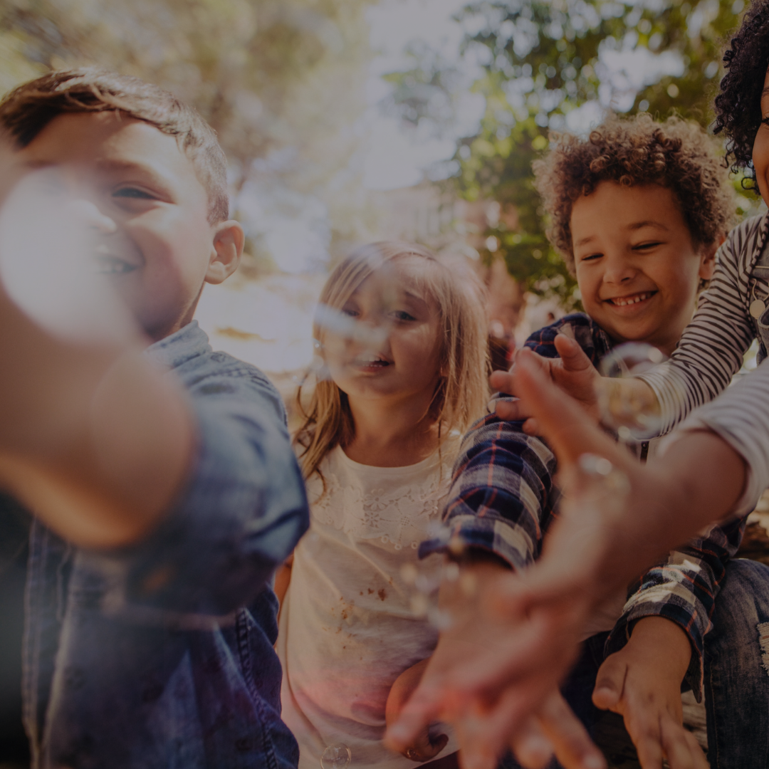 BUBLIX - Mehr als nur Seifenblasen