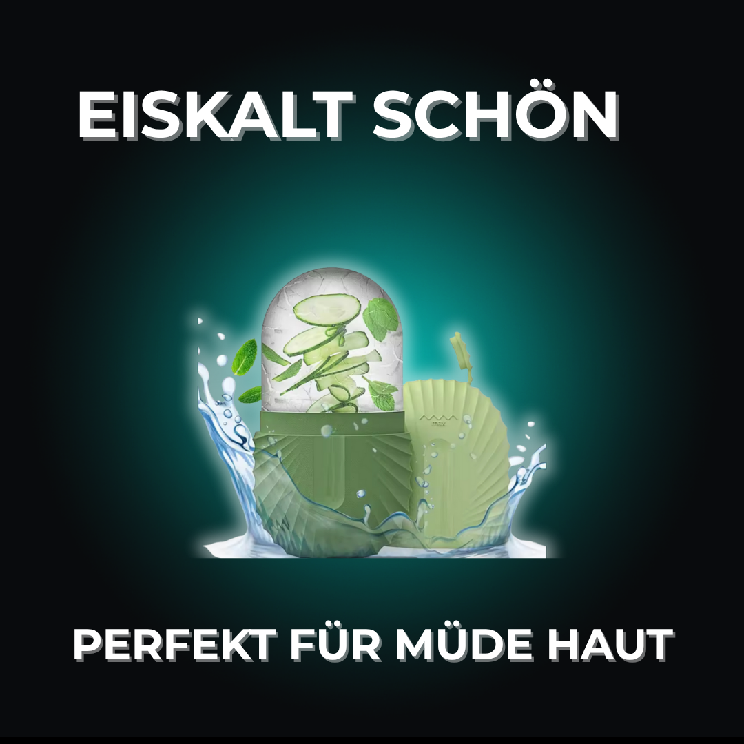 FreezeFit Roller – Dein Eis Spa für zu Hause