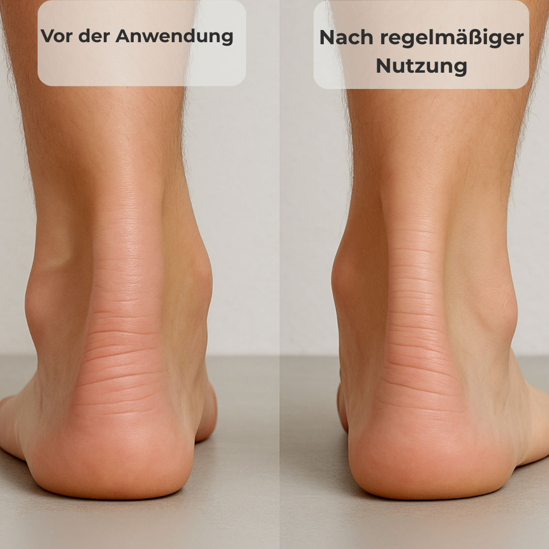 PREMIUM TENDOBOARD - Damit jeder Schritt wieder leicht wird