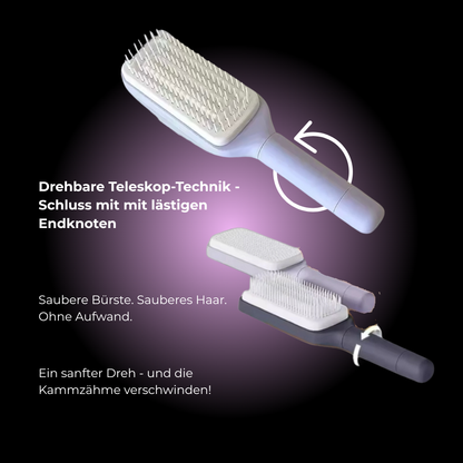 Lumina – Sauberes Bürsten. Ohne Drama - OddsandEndsBazaar