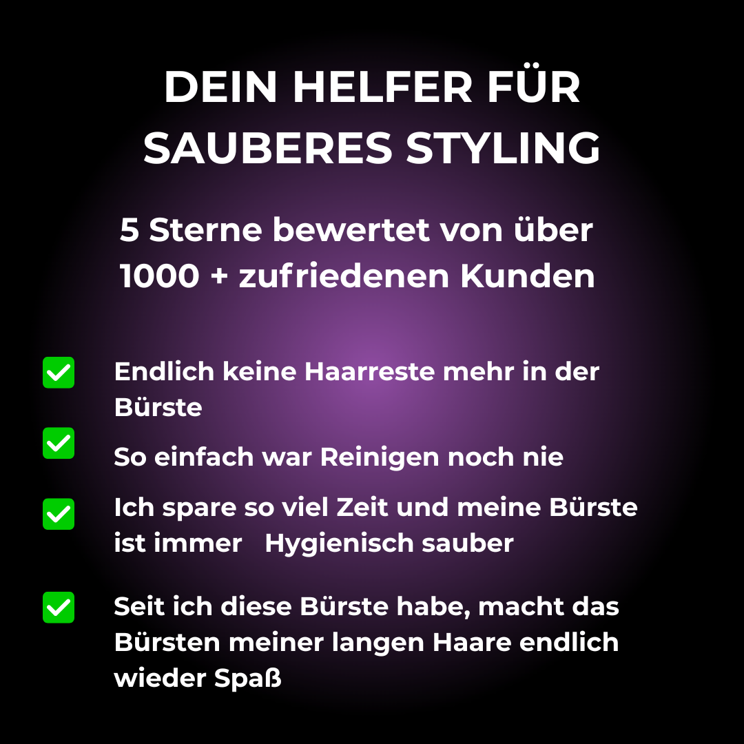 Lumina – Sauberes Bürsten. Ohne Drama - OddsandEndsBazaar