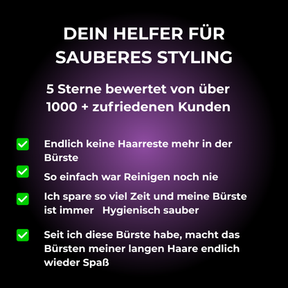 Lumina – Sauberes Bürsten. Ohne Drama - OddsandEndsBazaar