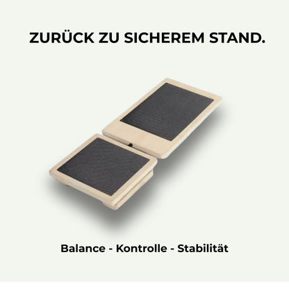 Axyn - Kontrolle die bleibt