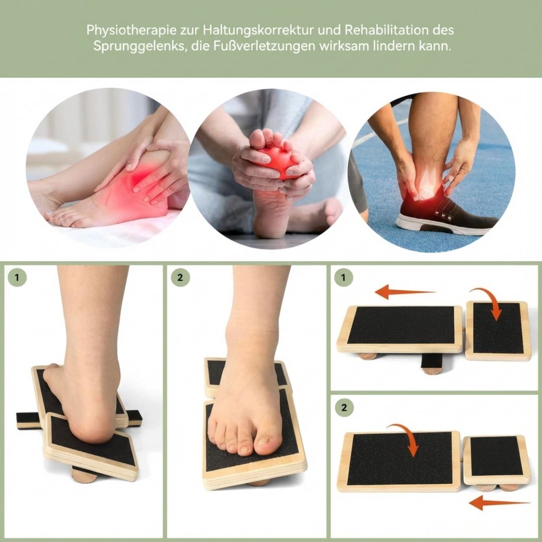 Axyn - Kontrolle die bleibt