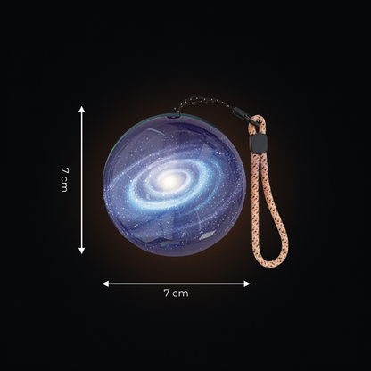 Aura-Ball - Bewahre Momente, die Leuchten - OddsandEndsBazaar