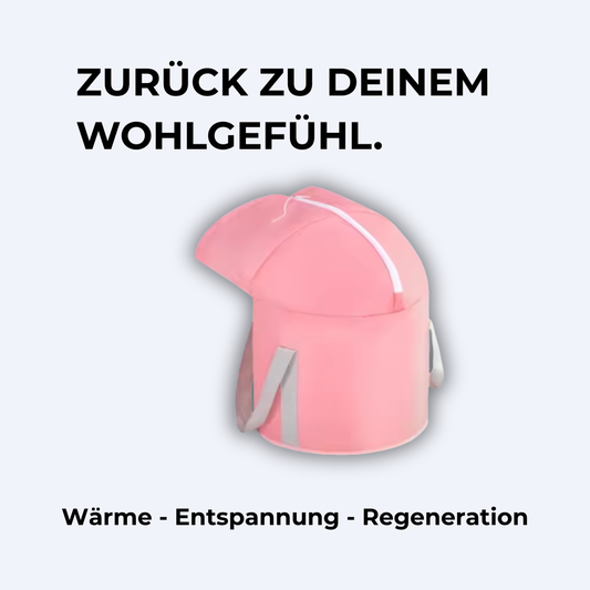 SOLEO - Dein Moment zum Abschalten