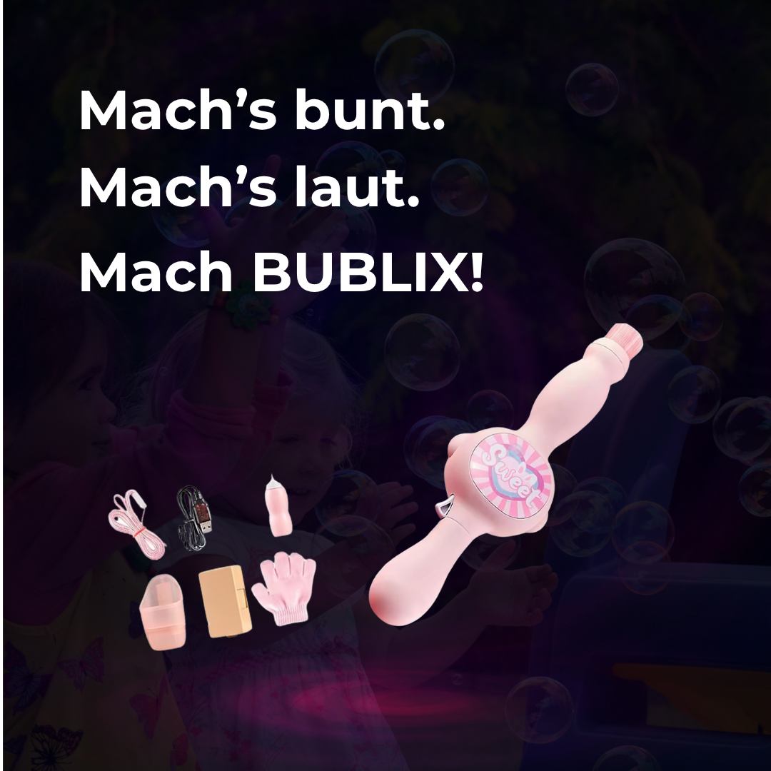 BUBLIX - - OddsandEndsBazaar