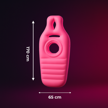 BellyNest - für Momente, die nur dir gehören