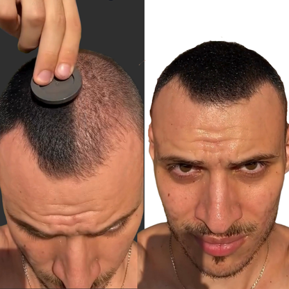 HairLuxe – Sofort volles Haar für lichtes Haar - OddsandEndsBazaar