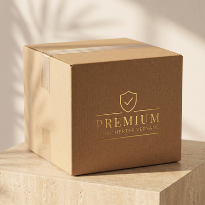 Versicherter Premium-Versand