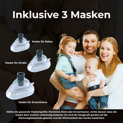 AirHero – Dein Lebensretter - OddsandEndsBazaar