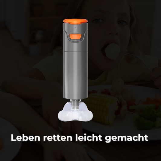 AirHero – Dein Lebensretter - OddsandEndsBazaar