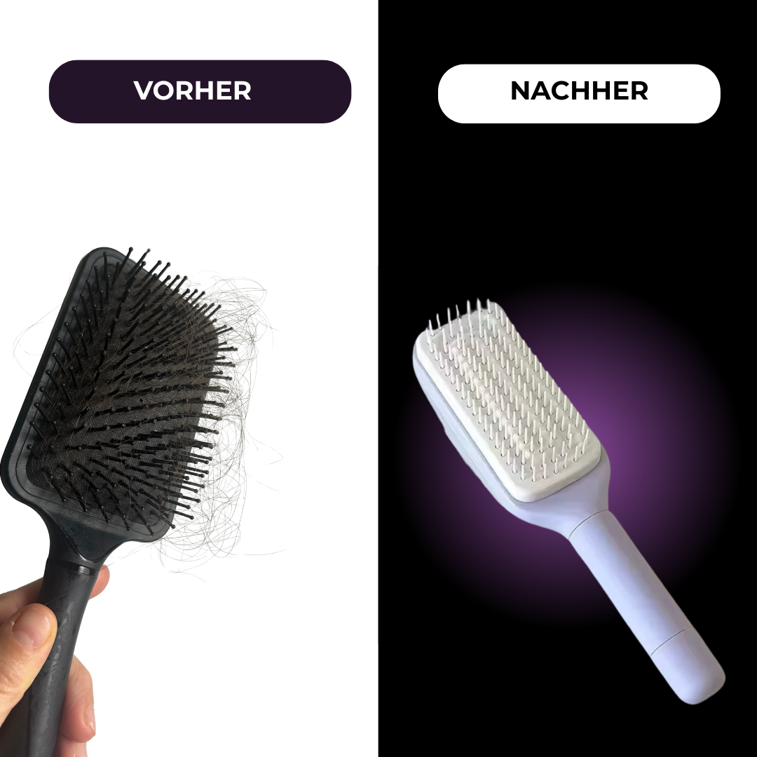 Lumina – Sauberes Bürsten. Ohne Drama