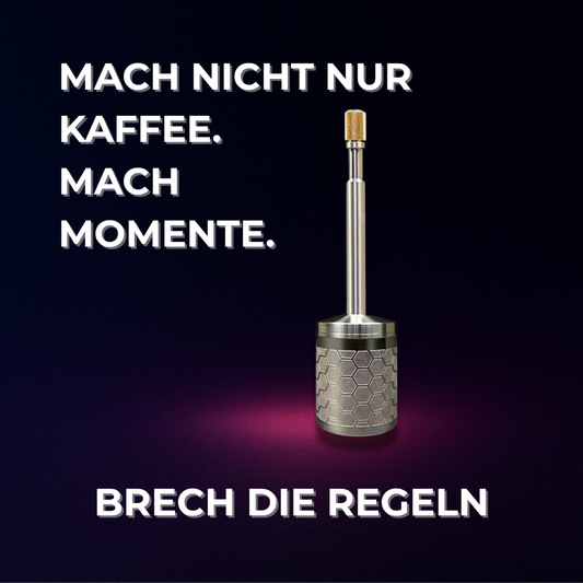 Coffrigo – Echter Kaffeegenuss, überall und jederzeit