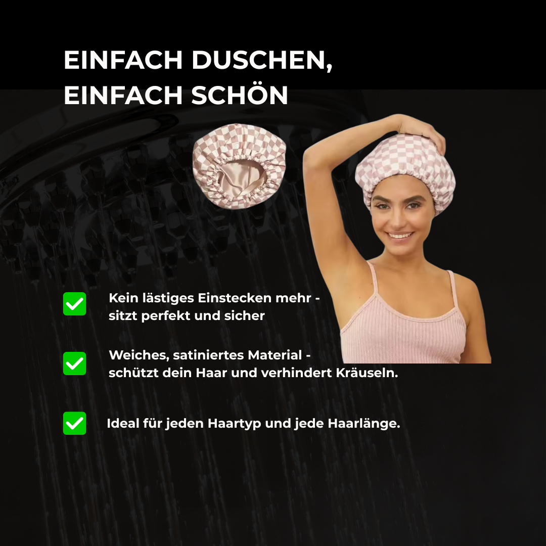 FlexiHalo - Goodbye Bad Hair Days - OddsandEndsBazaar