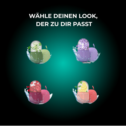 FreezeFit Roller – Dein Eis Spa für zu Hause