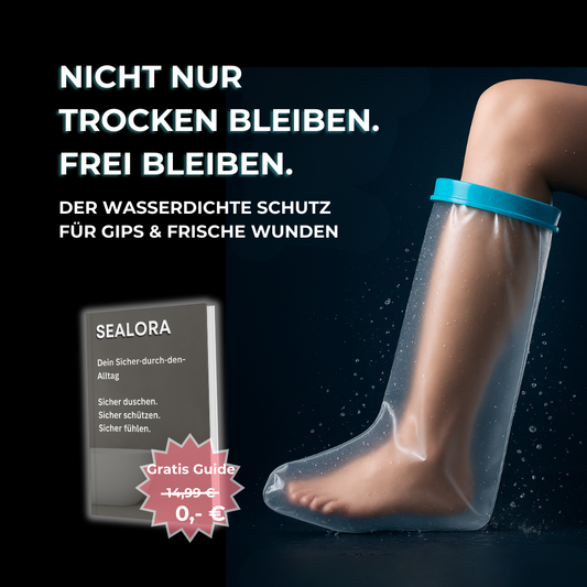 SEALORA - Wenn Heilung Schutz braucht