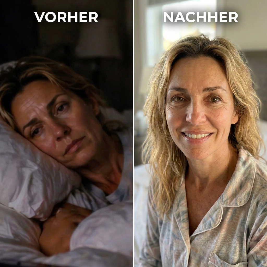 SLEEPGROUND Erdungsmatte – Endlich wieder tief und erholt schlafen