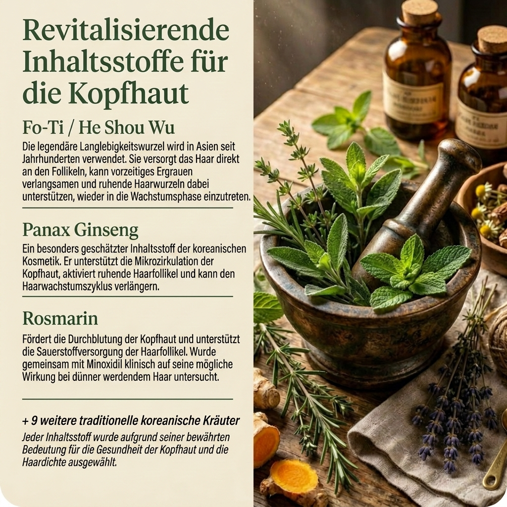 Korean Root Bar - OddsandEndsBazaar