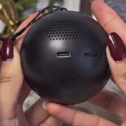 Aura-Ball - Bewahre Momente, die Leuchten